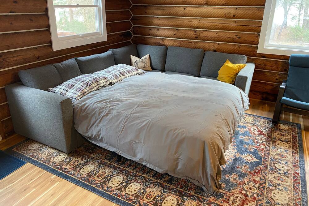 Photo of Bedroom in Plains
