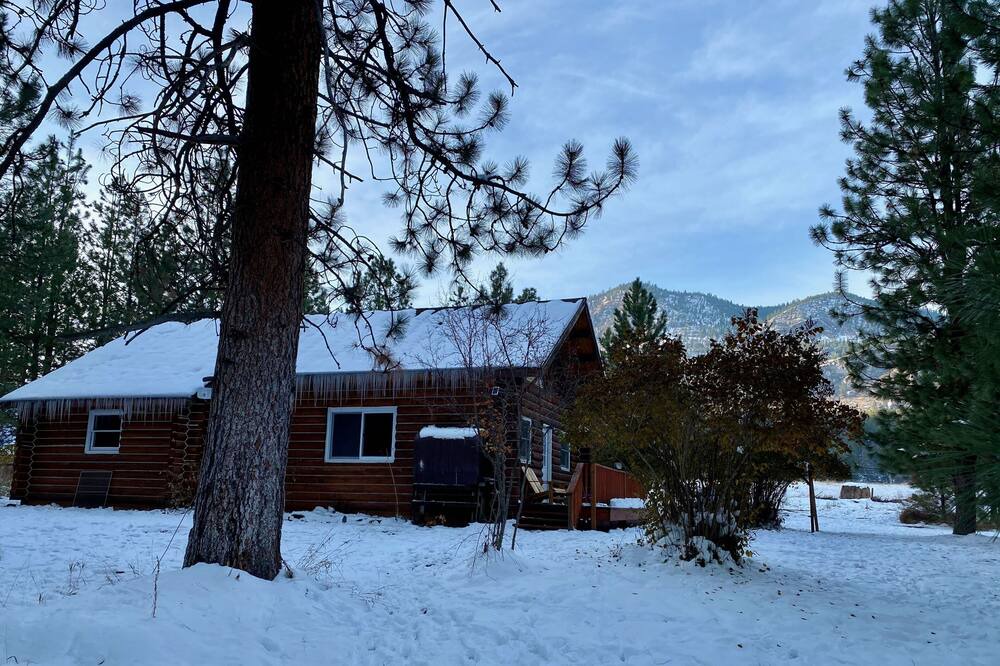 Photo of Outdoor in Plains