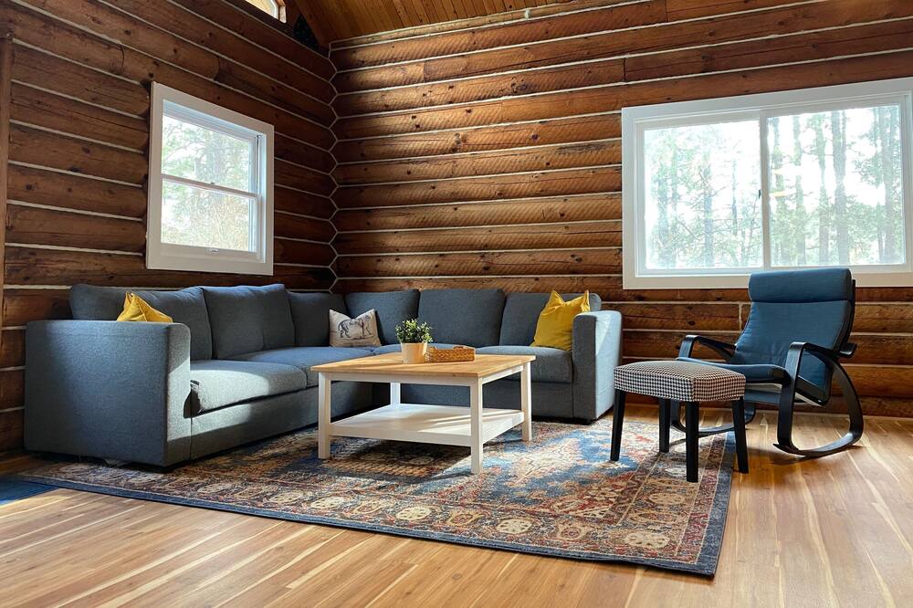 Photo of Livingroom in Plains