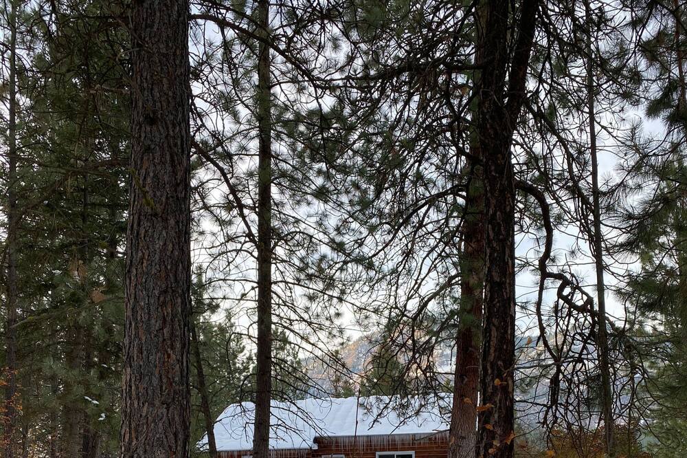Photo of Outdoor in Plains