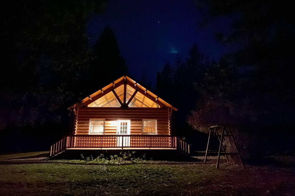 Photo of Outdoor in Plains