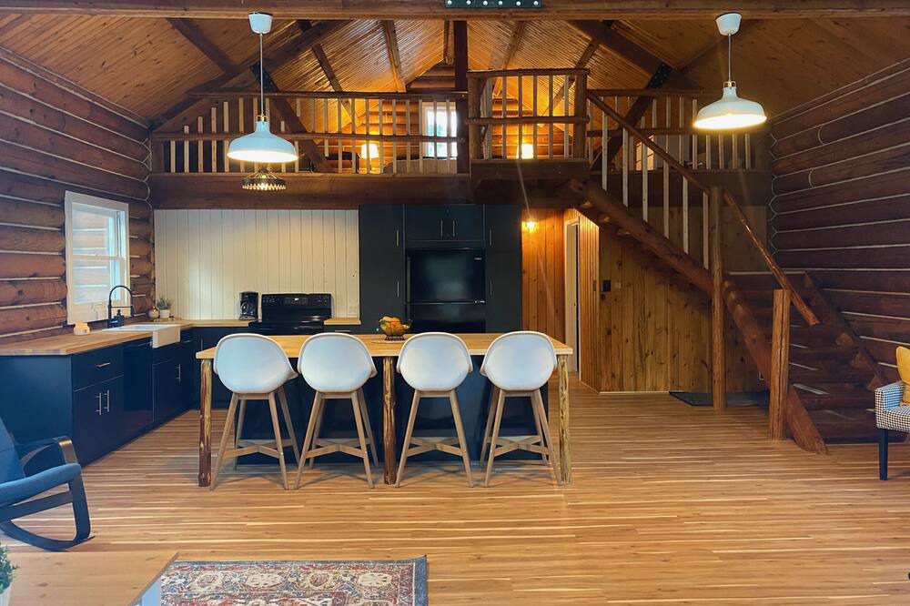 Photo of Kitchen in Plains