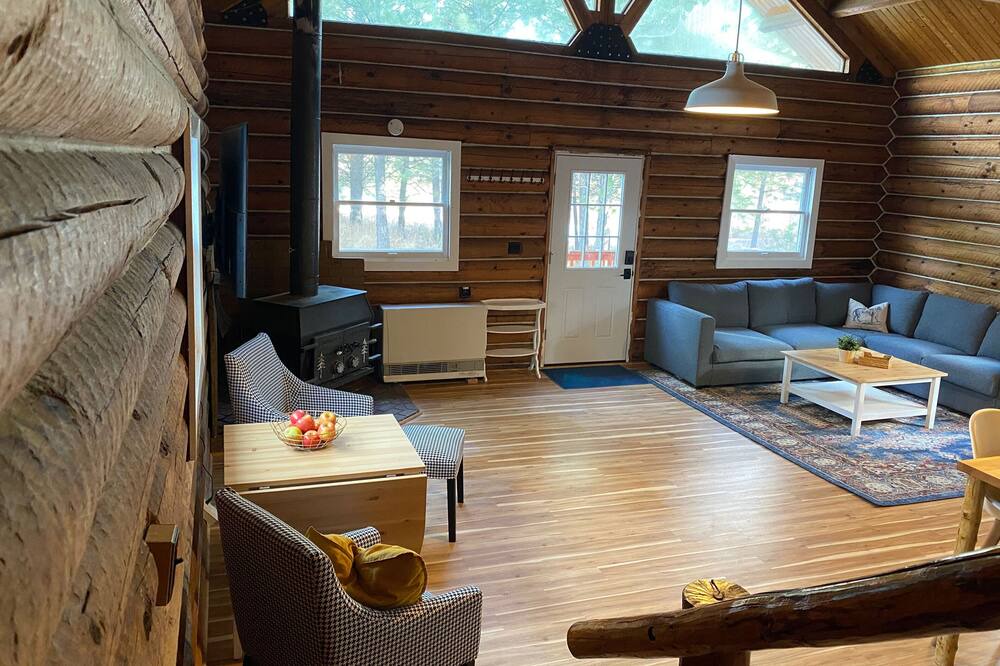 Photo of Livingroom in Plains