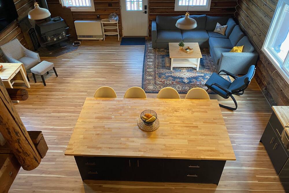 Photo of Livingroom in Plains