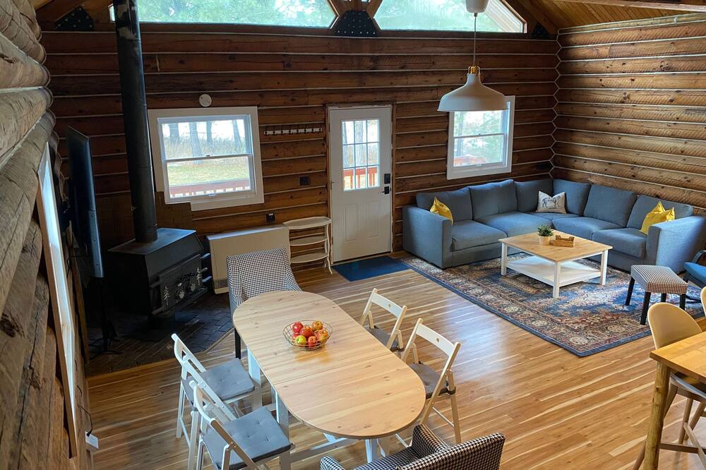 Photo of Livingroom in Plains