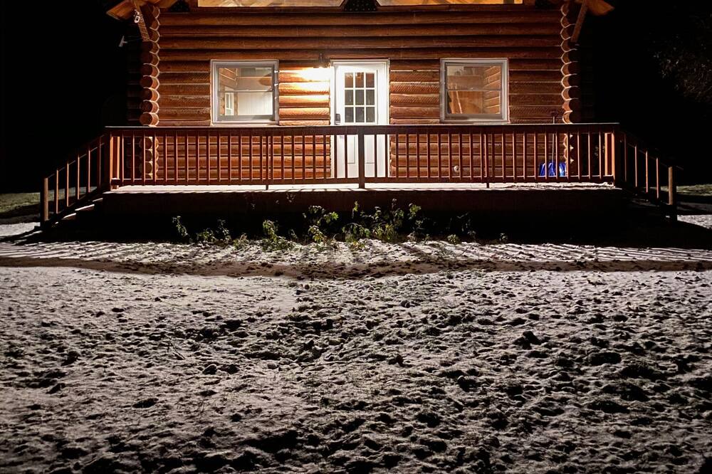Photo of Outdoor in Plains