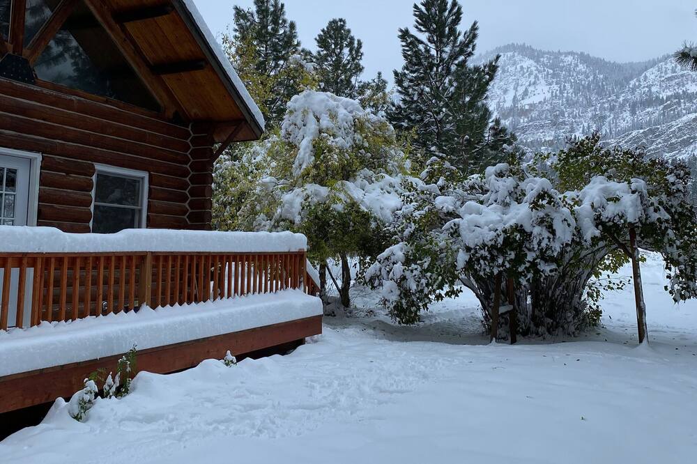 Photo of Outdoor in Plains