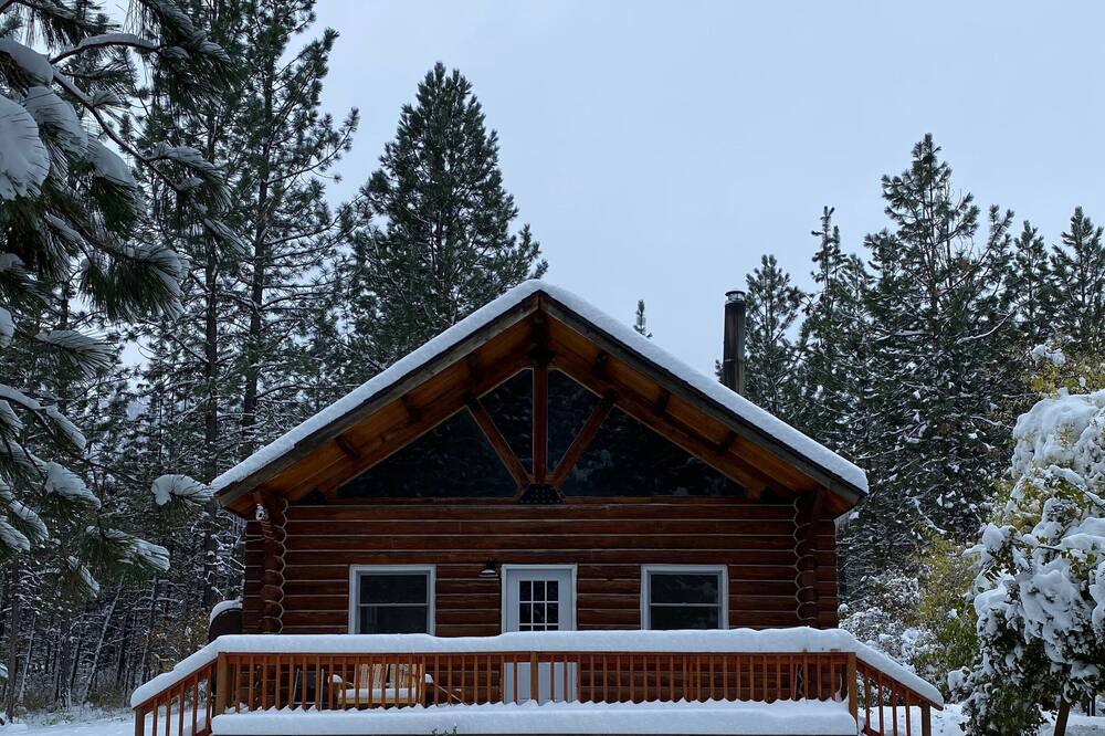 Photo of Outdoor in Plains