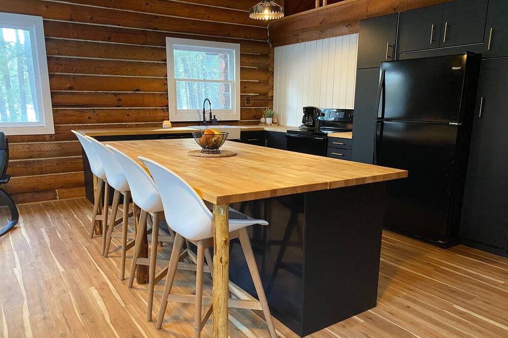 Photo of Kitchen in Plains
