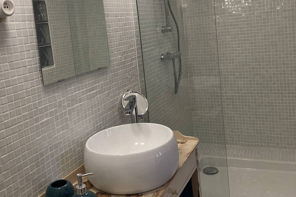 Photo of Bathroom in Chandolas