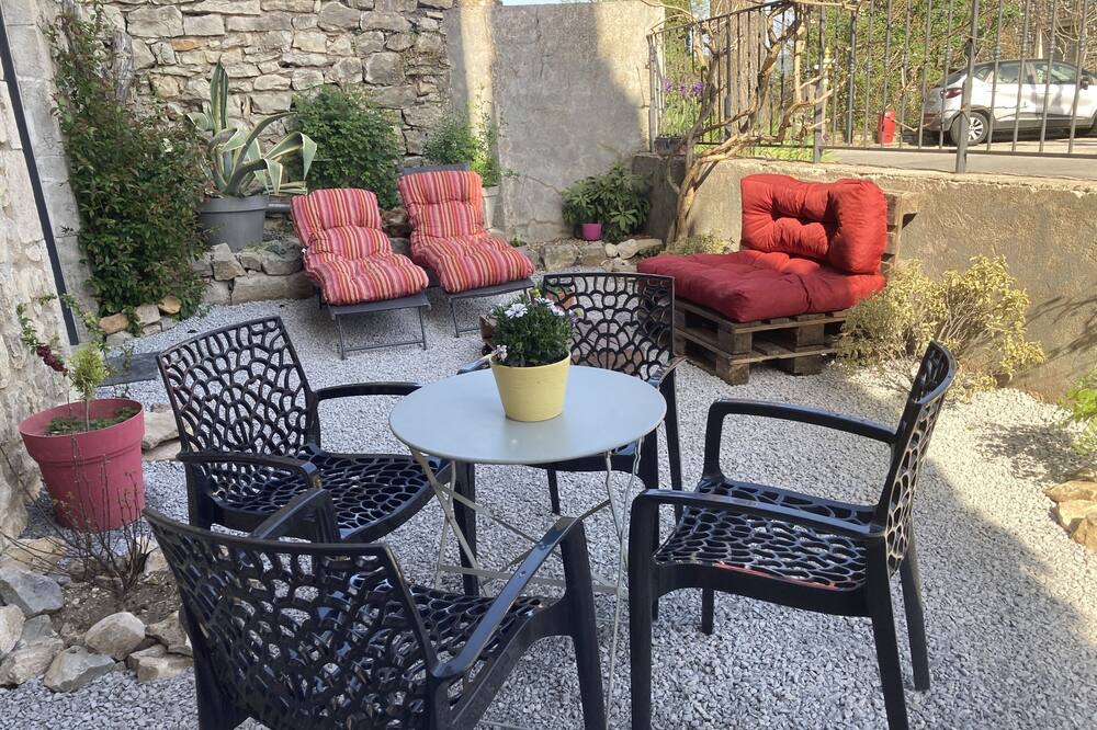 Photo of Patio Balcony in Chandolas