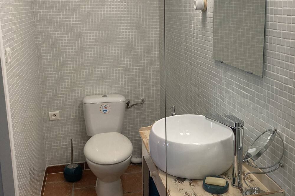 Photo of Bathroom in Chandolas