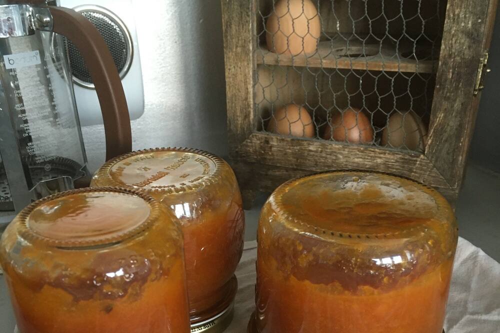 Photo of Kitchen in Chandolas