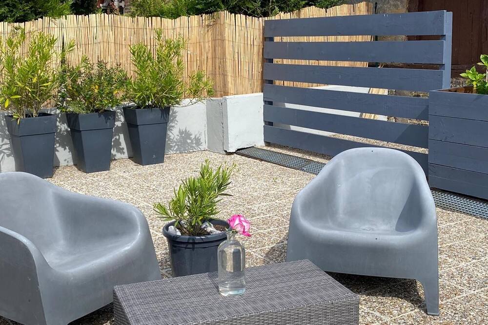Photo of Outdoor in Hautot-sur-Mer