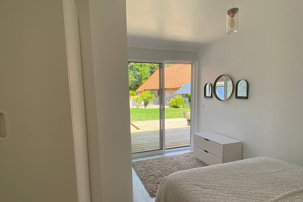 Photo of Bedroom in Hautot-sur-Mer