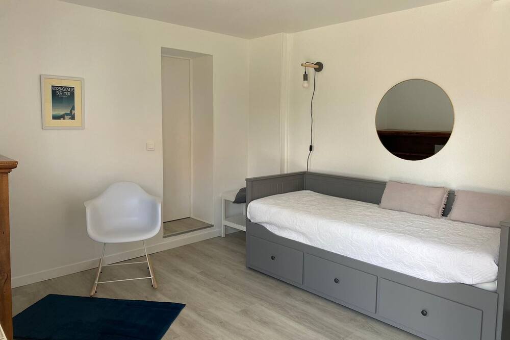 Photo of Bedroom in Hautot-sur-Mer