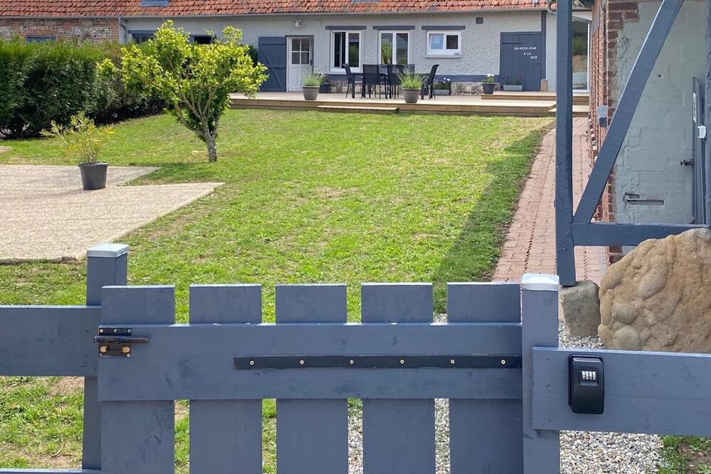 Photo of Outdoor in Hautot-sur-Mer
