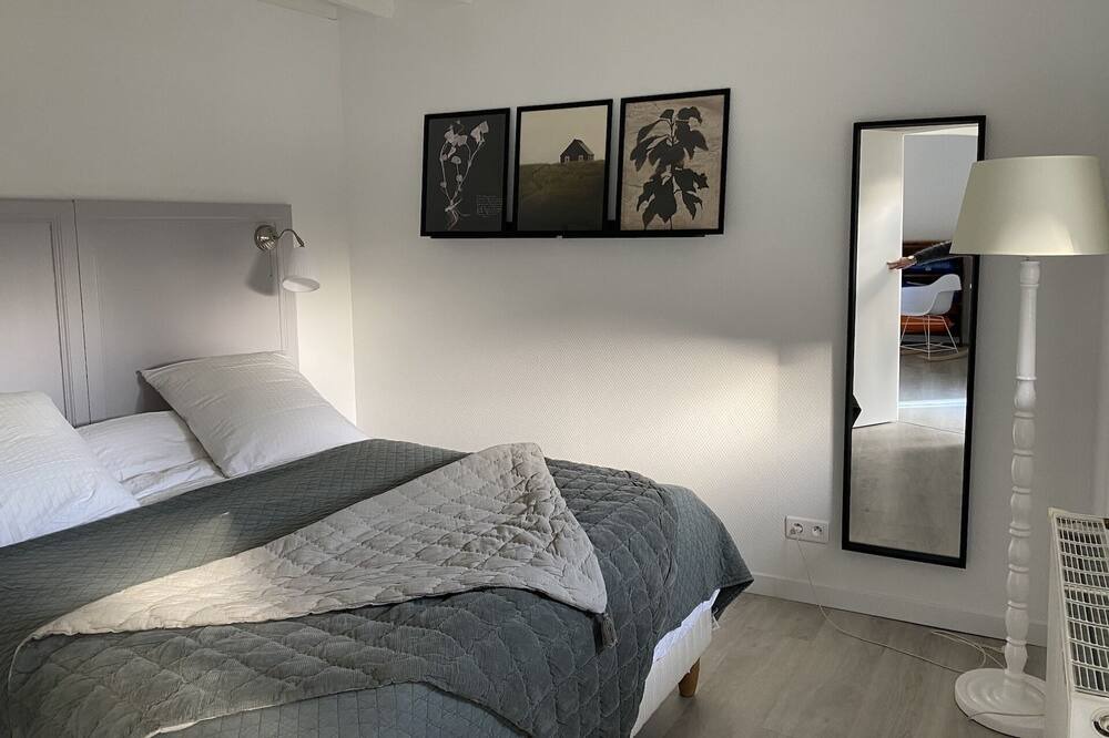 Photo of Bedroom in Hautot-sur-Mer