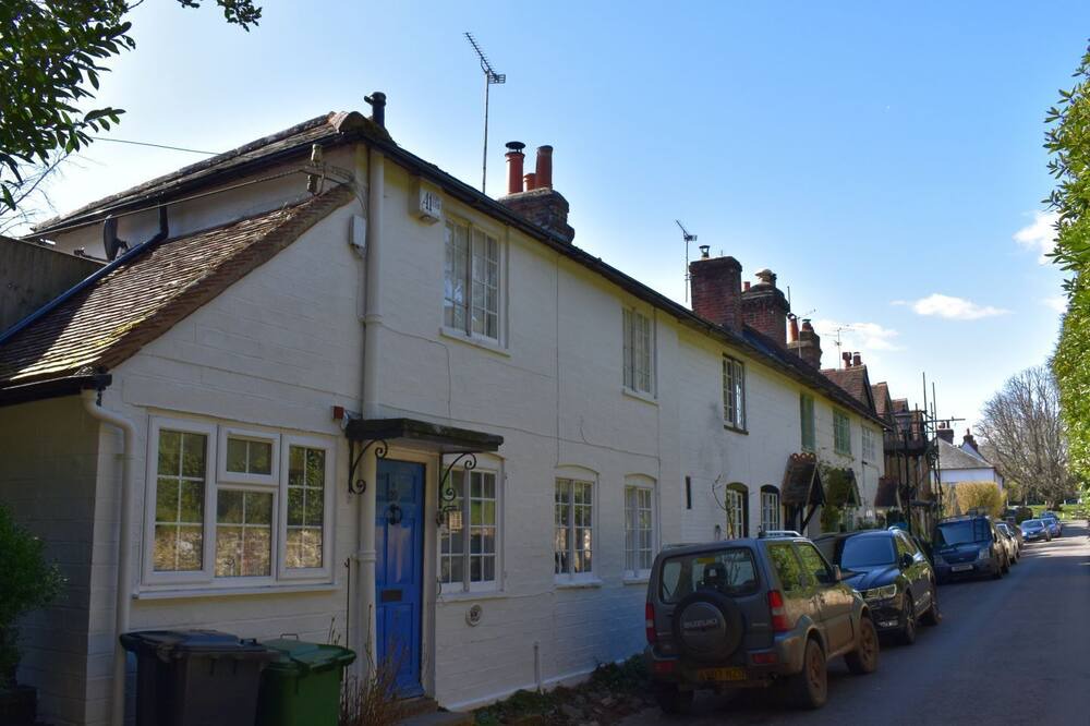 Photo of Outdoor in Petersfield