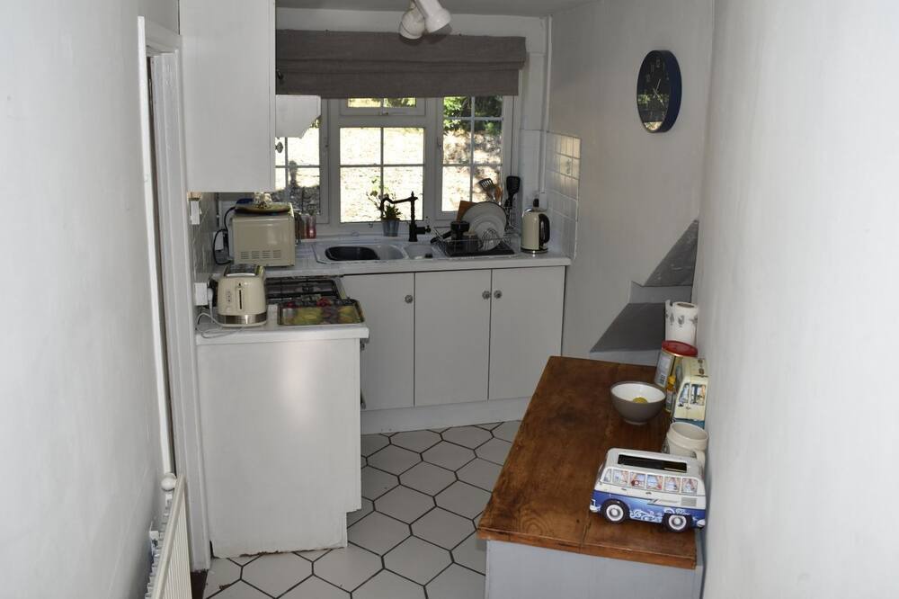Photo of Kitchen in Petersfield