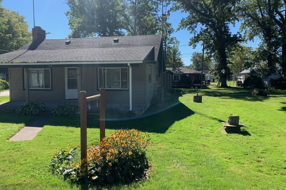 Photo of Outdoor in Standish