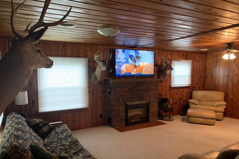 Photo of Livingroom in Standish