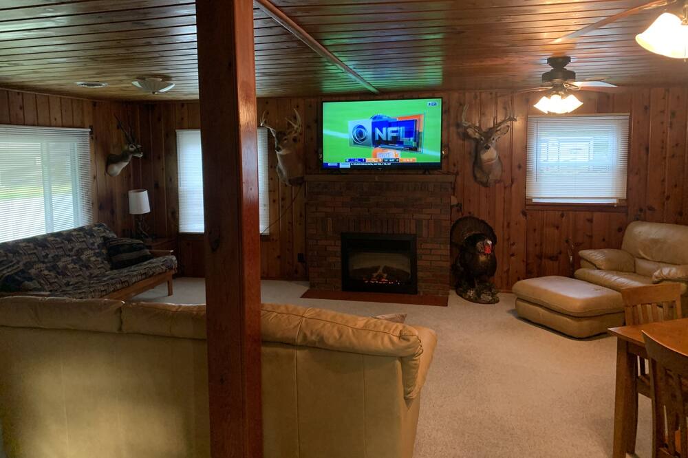 Photo of Livingroom in Standish
