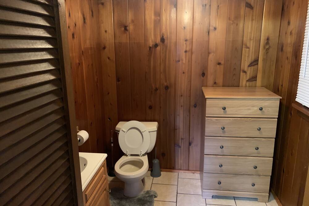 Photo of Bathroom in Standish