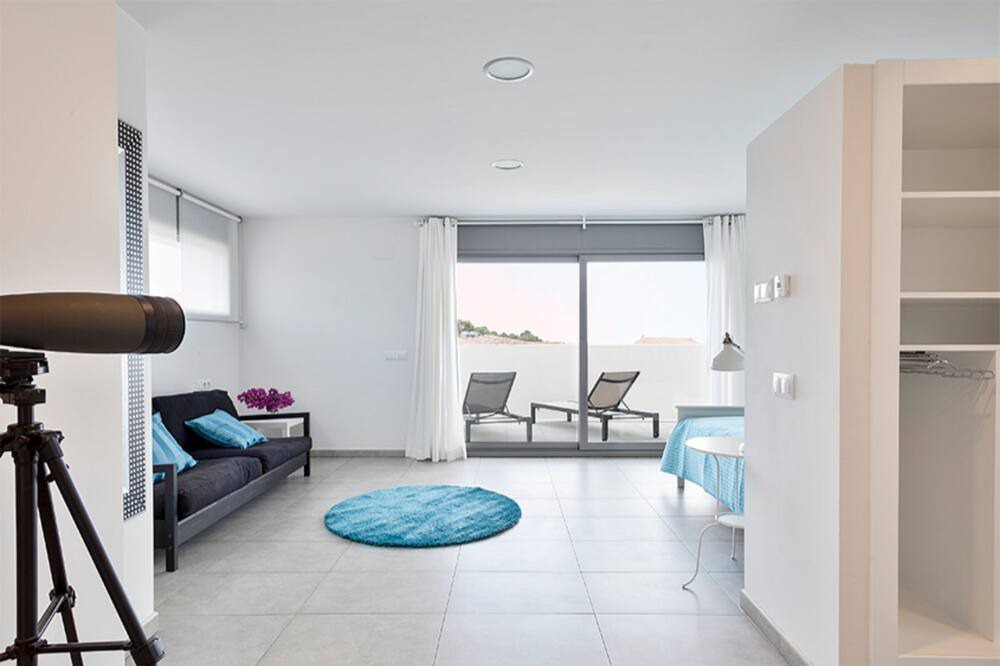 Photo of Patio Balcony in Garriguella