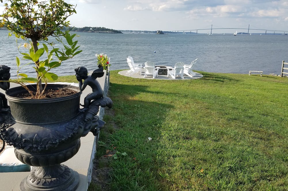 Photo of Outdoor in Ocean Drive