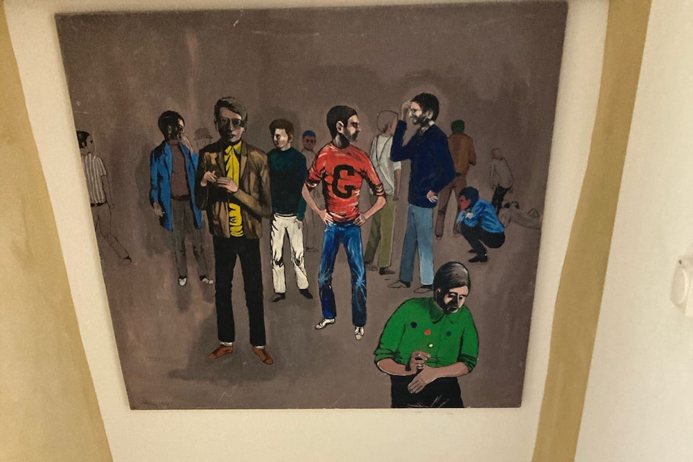 Photo of Others in Market Deeping