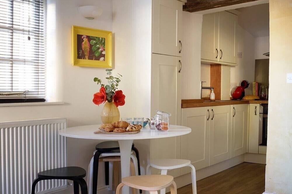 Photo of Kitchen in Market Deeping