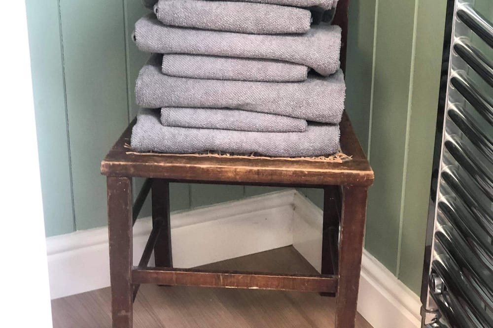 Photo of Bathroom in Market Deeping