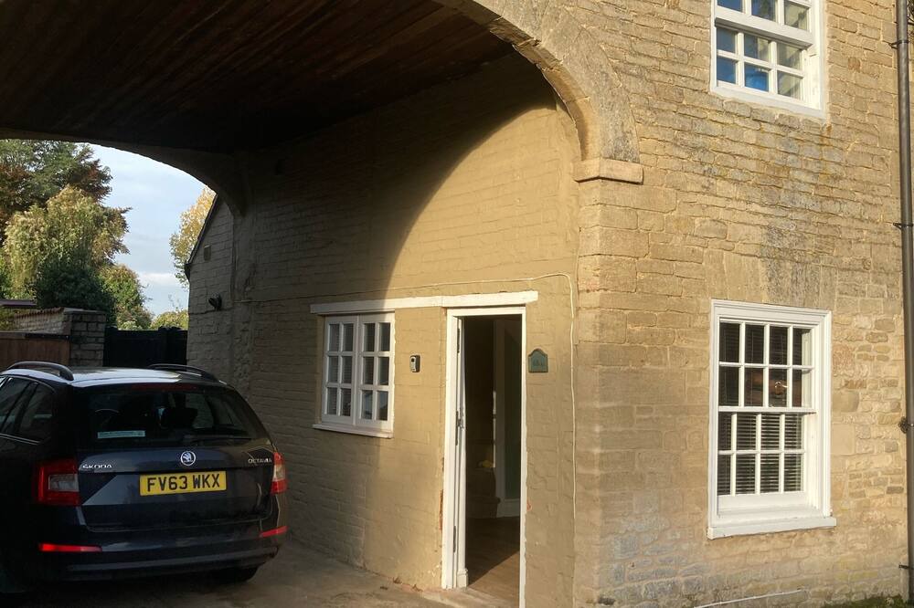 Photo of Outdoor in Market Deeping