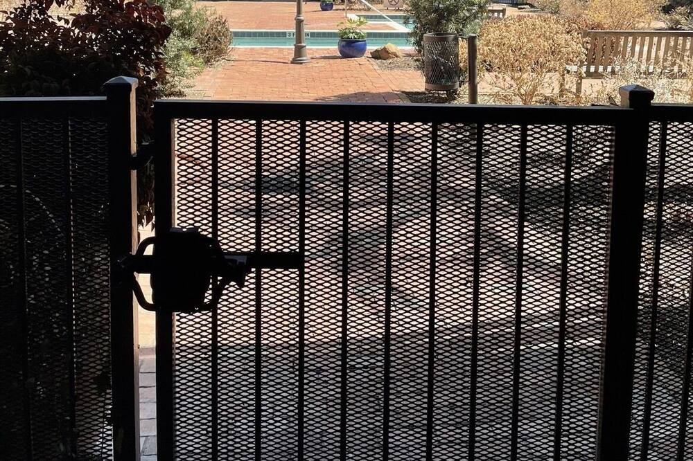 Photo of Patio Balcony in Midtown