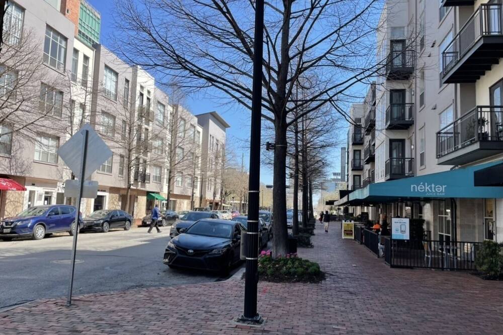 Photo of Outdoor in Midtown