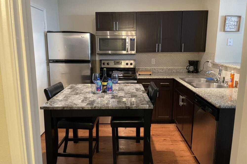 Photo of Kitchen in Midtown
