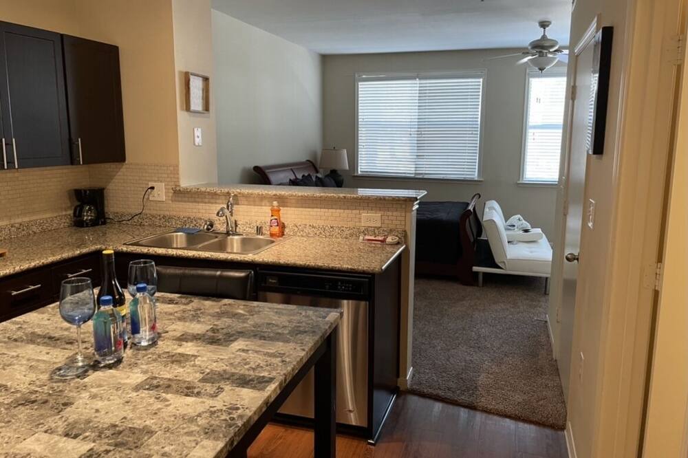 Photo of Kitchen in Midtown