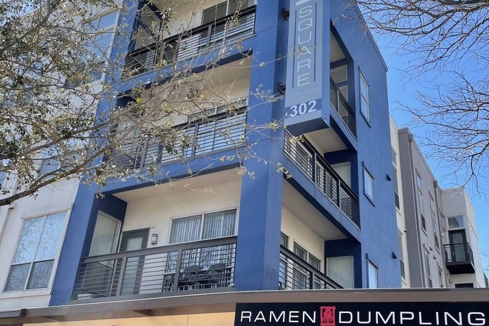 Photo of Outdoor in Midtown