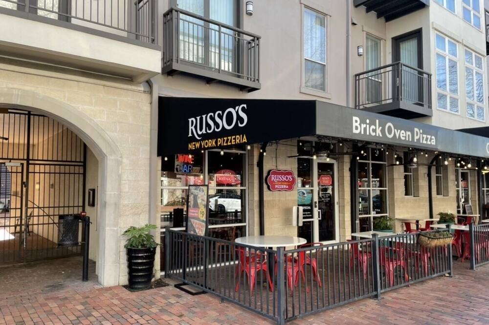 Photo of Outdoor in Midtown