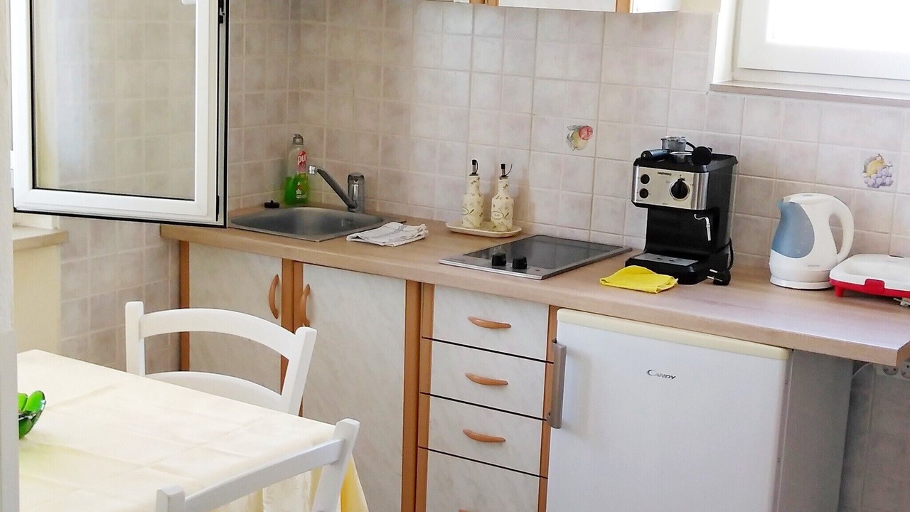 Photo of Kitchen in Gruz