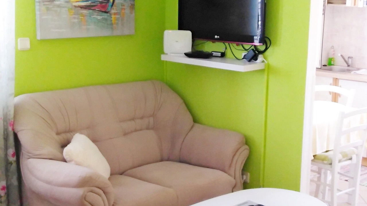 Photo of Livingroom in Gruz