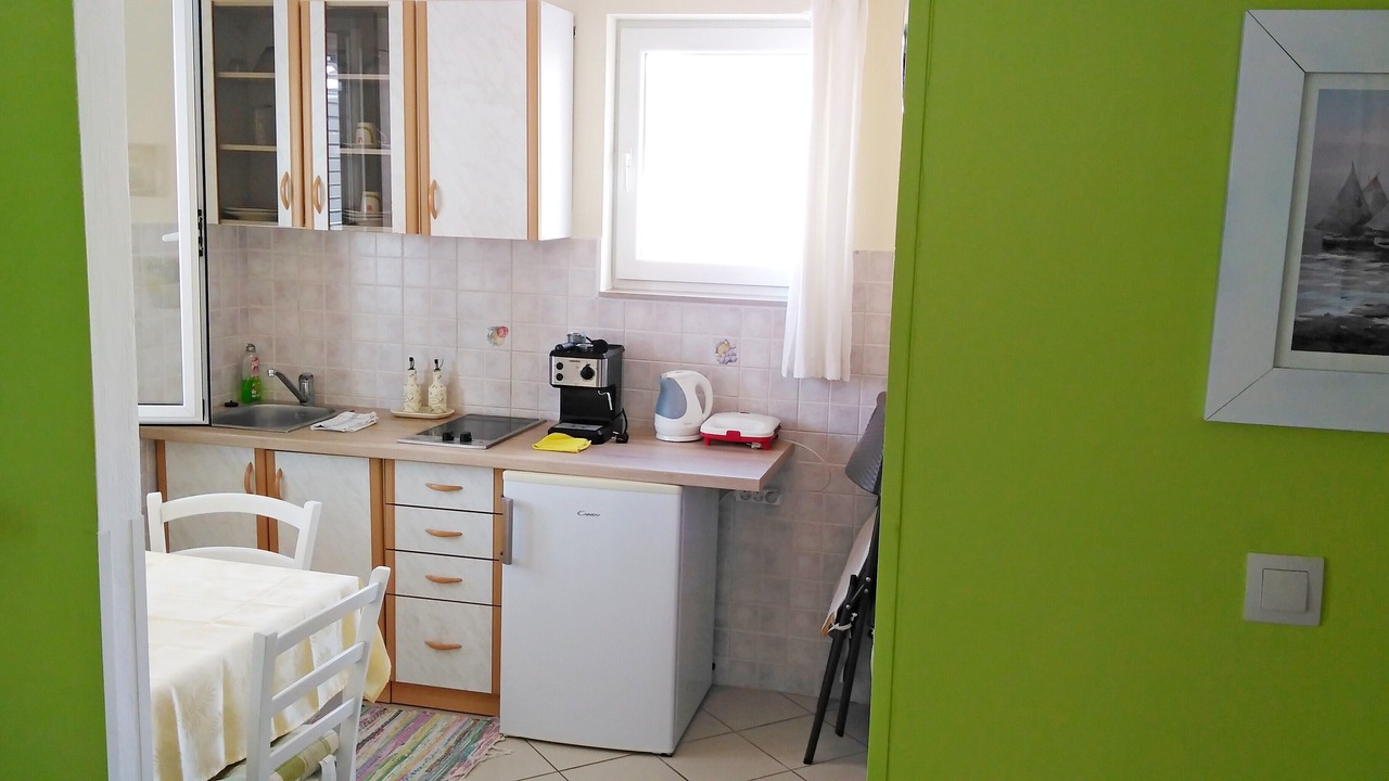 Photo of Kitchen in Gruz