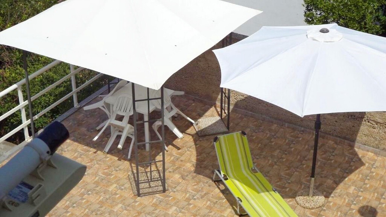 Photo of Patio Balcony in Gruz