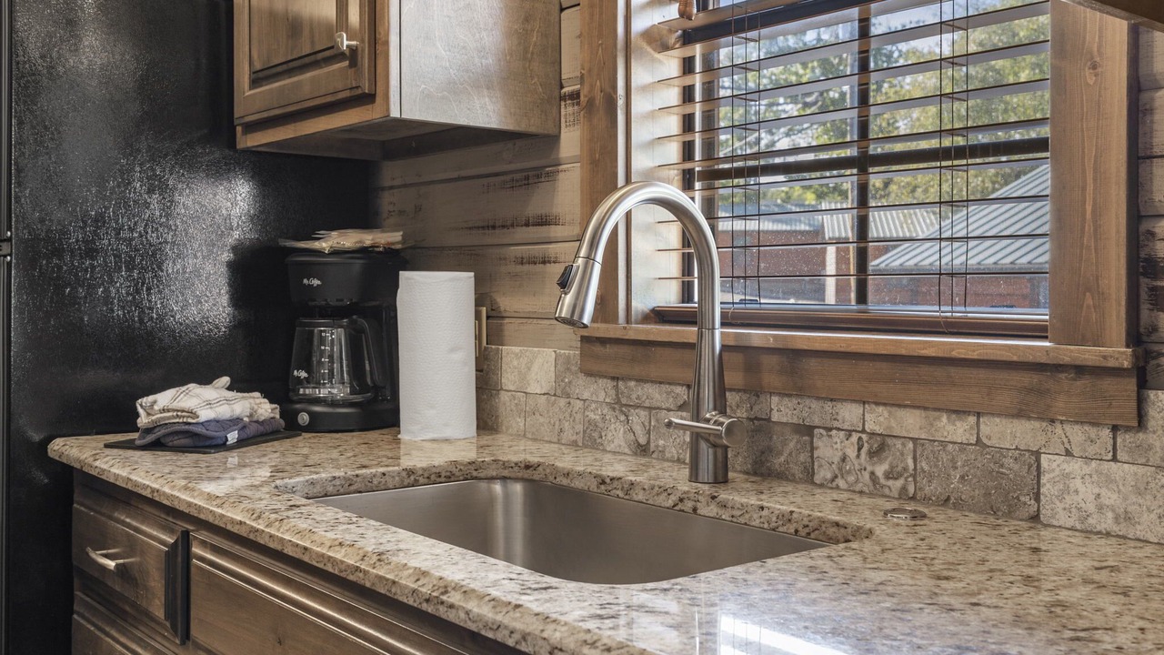 Photo of Kitchen in Indian Point