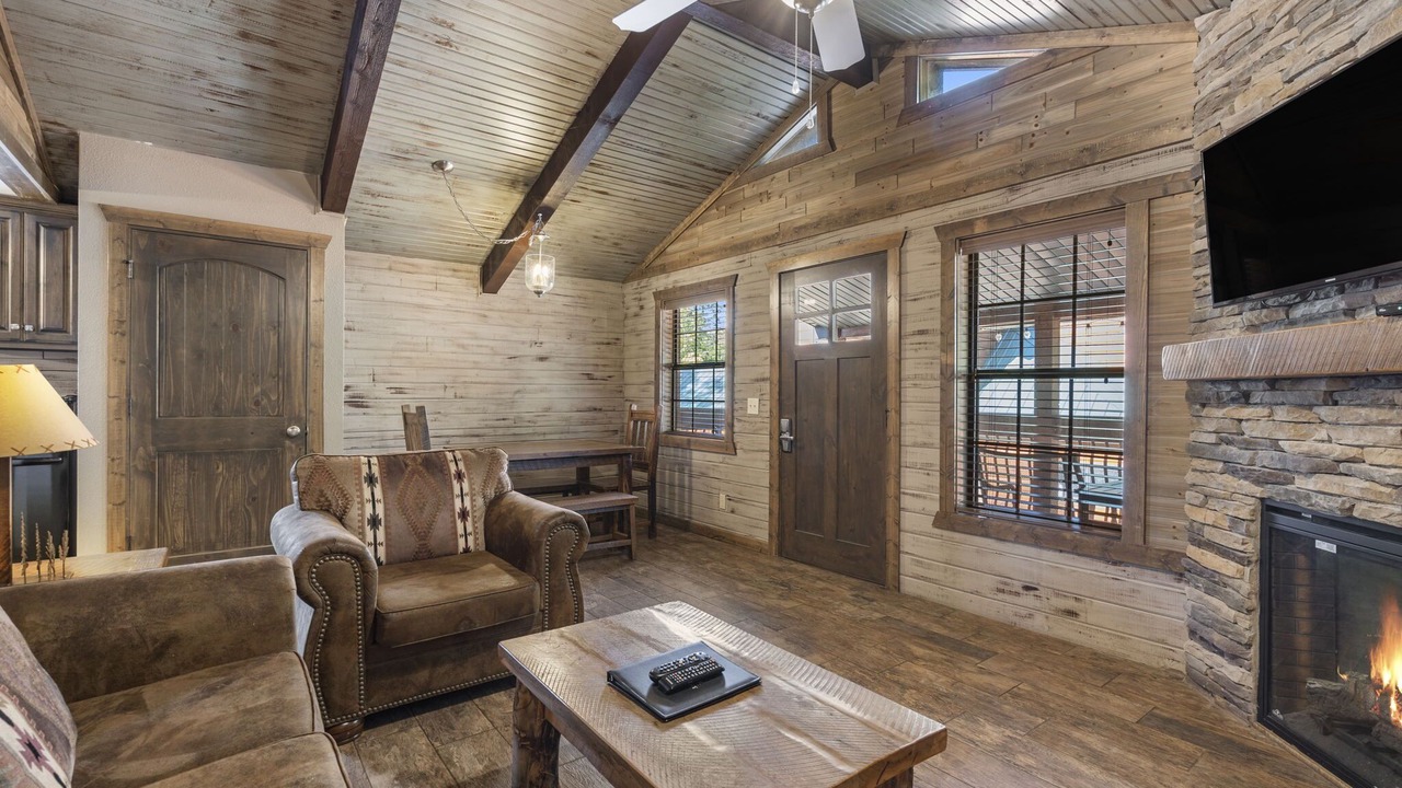 Photo of Livingroom in Indian Point