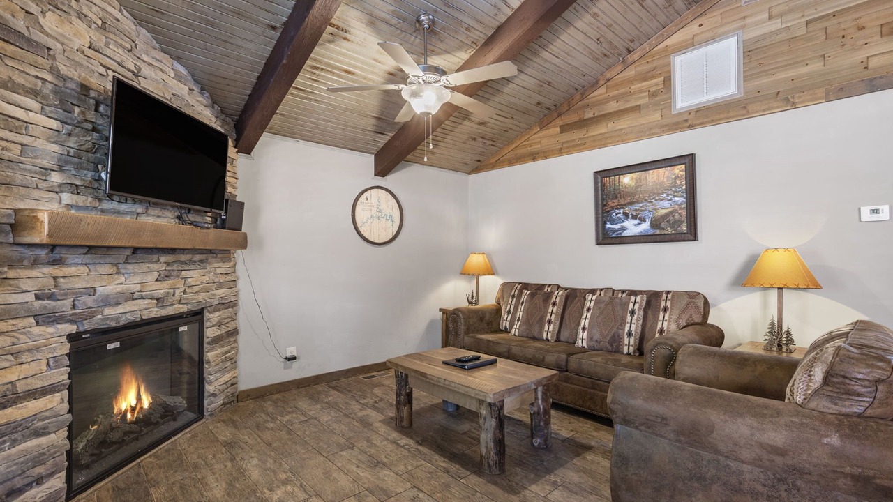 Photo of Livingroom in Indian Point