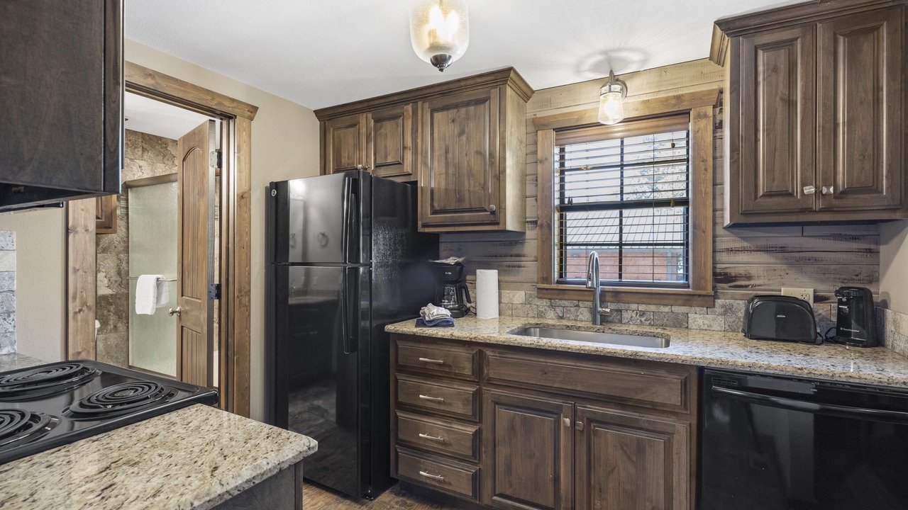 Photo of Kitchen in Indian Point