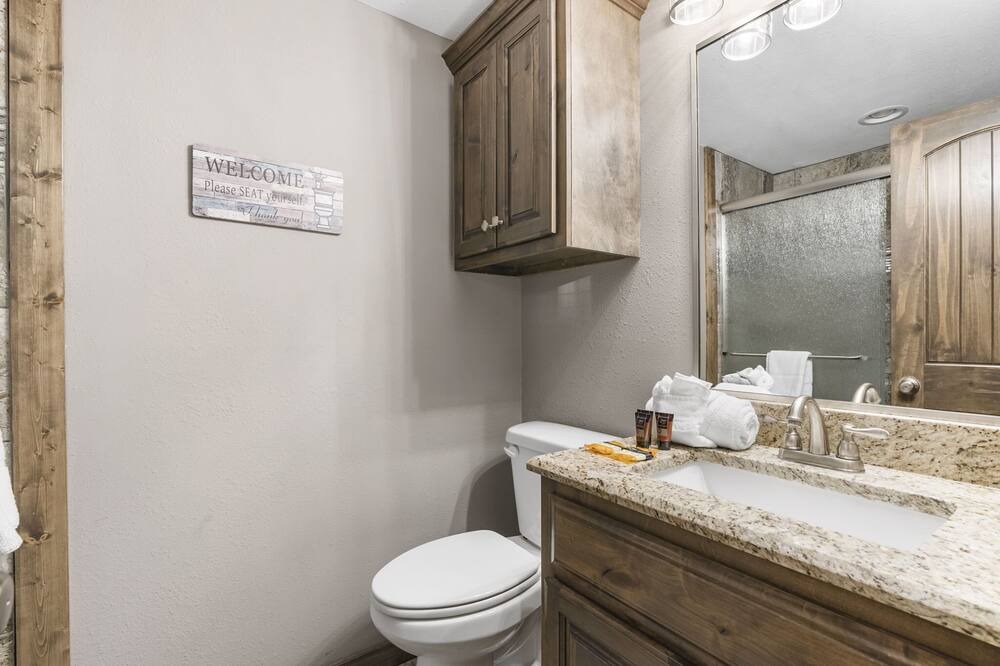 Photo of Bathroom in Indian Point