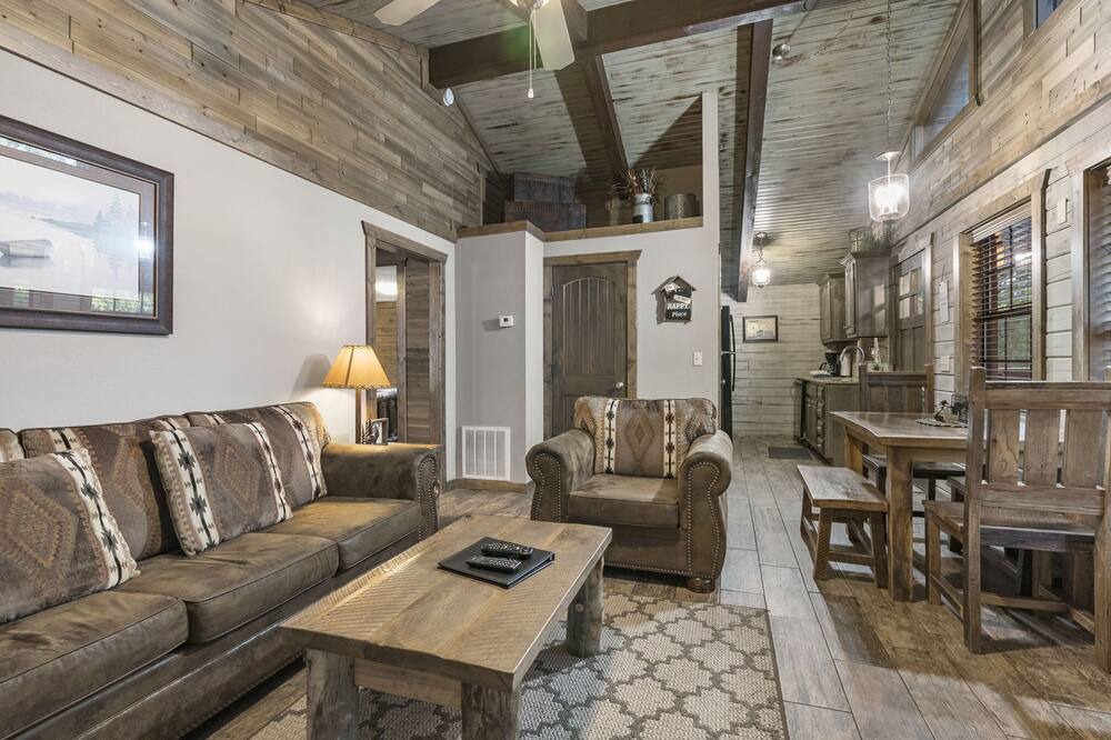 Photo of Bedroom in Indian Point